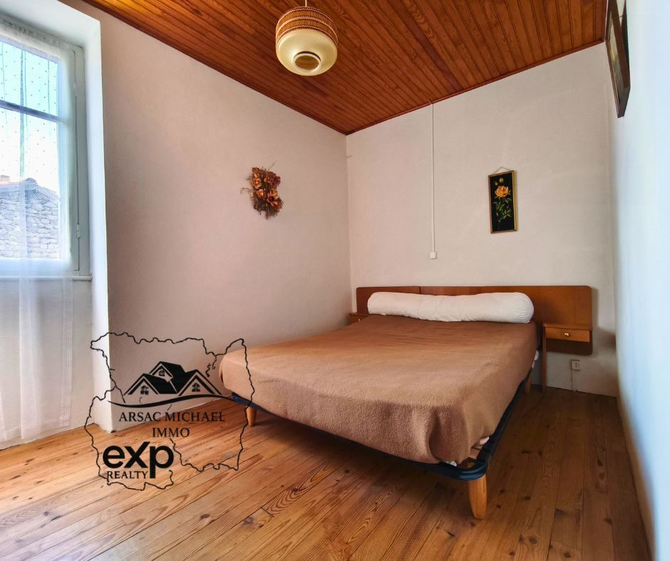 Maison à vendre à Le Brignon, 45 m²