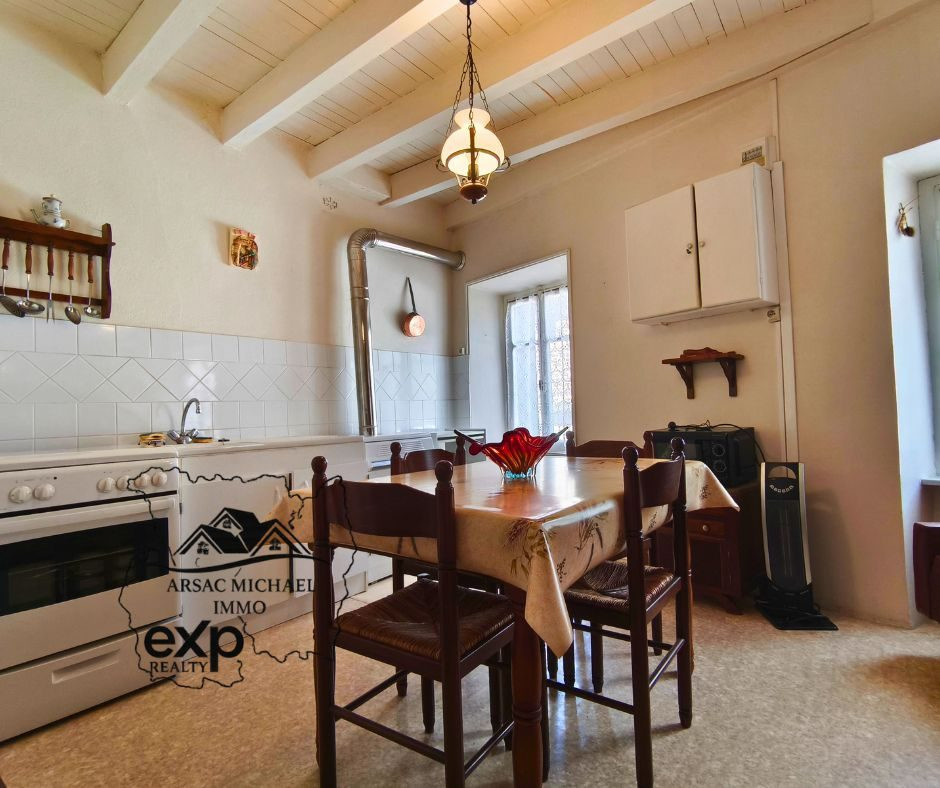 Maison à vendre à Le Brignon, 45 m²