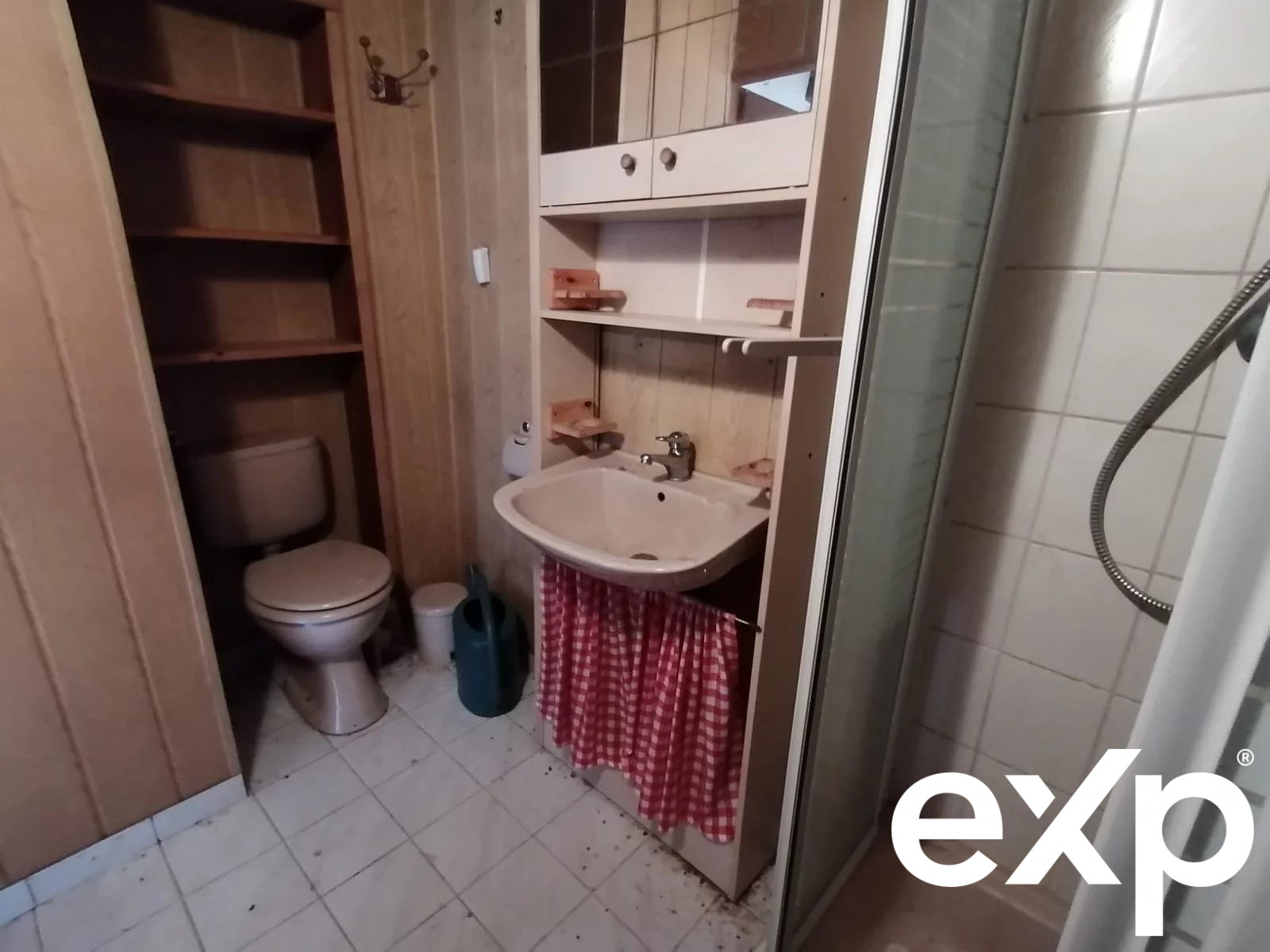 Maison 3 pièces 53 m² · à Saint-Maurice-la-Souterraine · 53 m² · 34 500 €