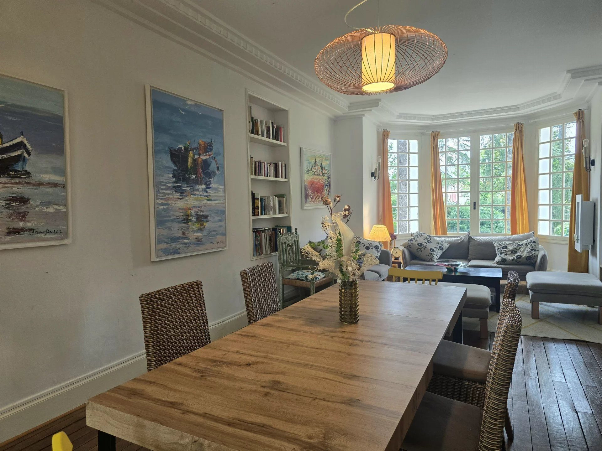 Maison à vendre à Bergerac, 290 m²