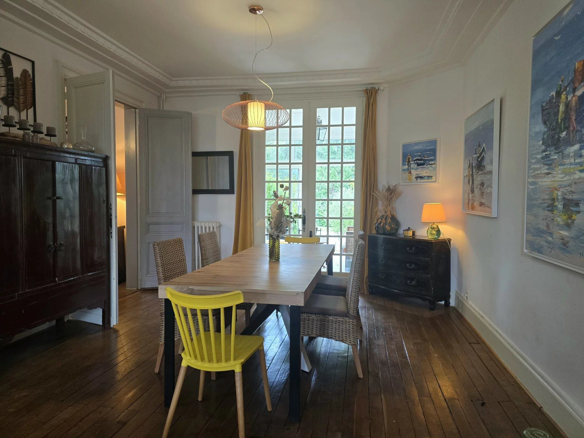 Maison à vendre à Bergerac, 290 m²
