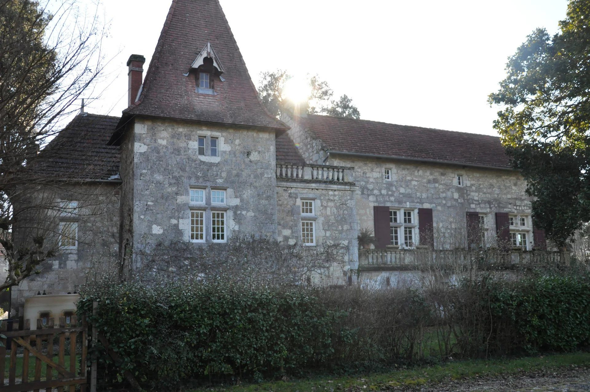 Maison 10 pièces 392 m² · à Agen · 392 m² · 840 000 €