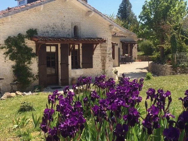 Maison à vendre à Saint-Séverin, 206 m²