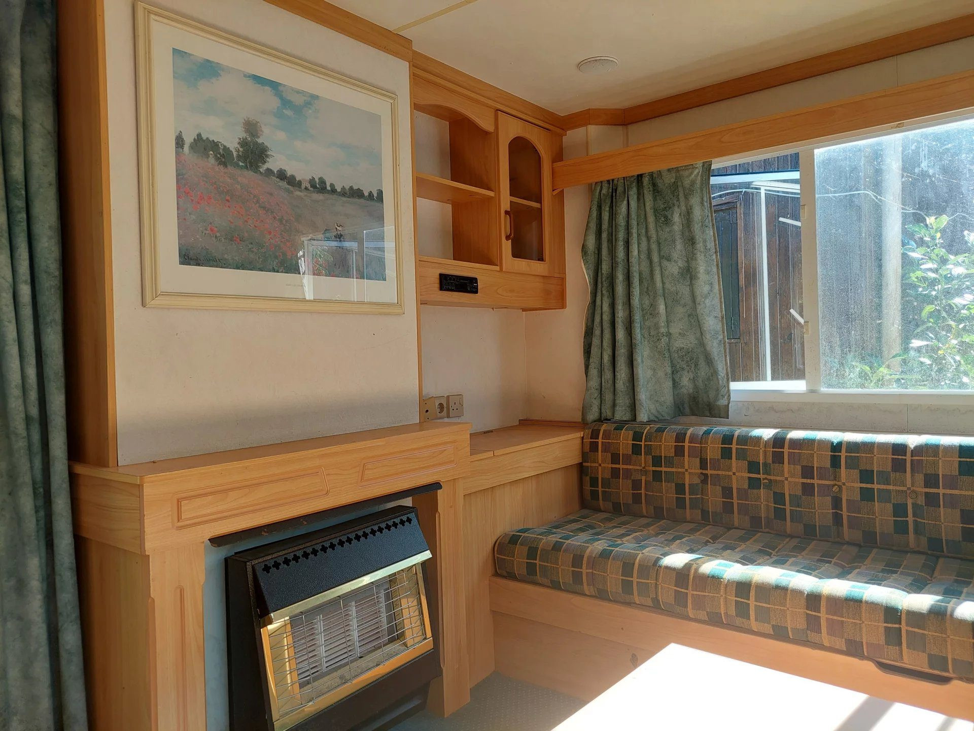 Maison à vendre à Nargis, 18 m²