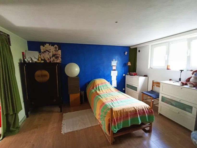 Maison 9 pièces 213 m² · à Crossac · 213 m² · 293 500 €