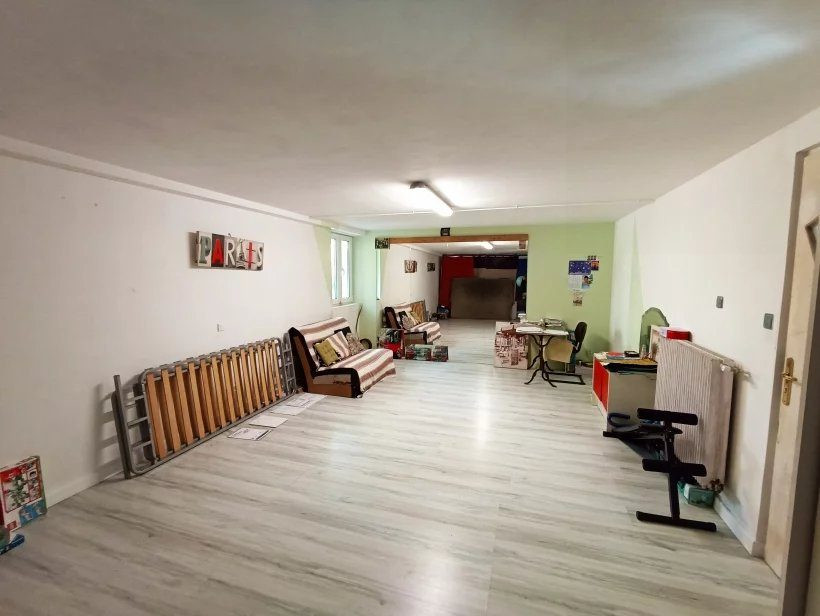 Maison 9 pièces 213 m² · à Crossac · 213 m² · 293 500 €