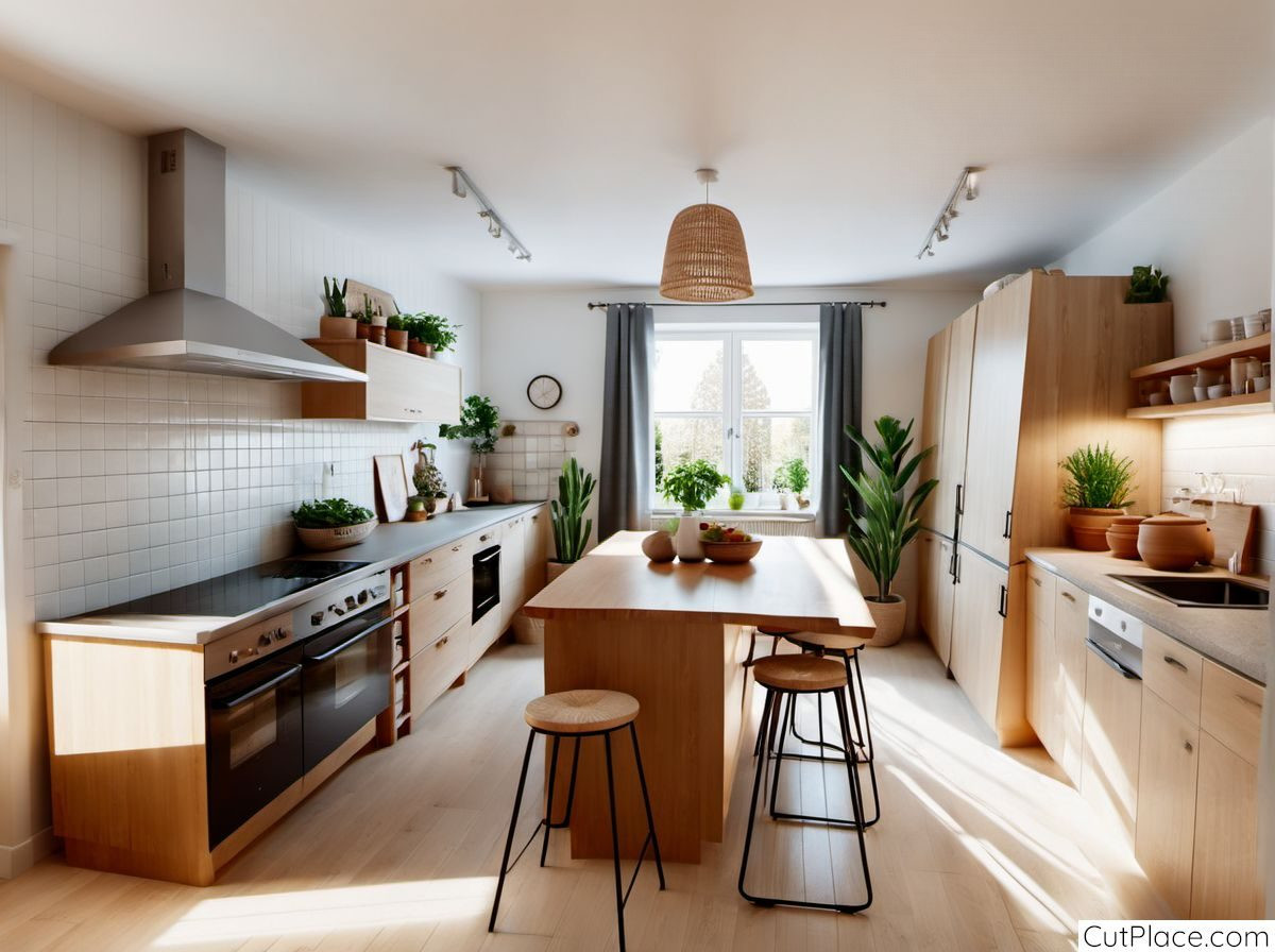 Maison à vendre à Crossac, 214 m²