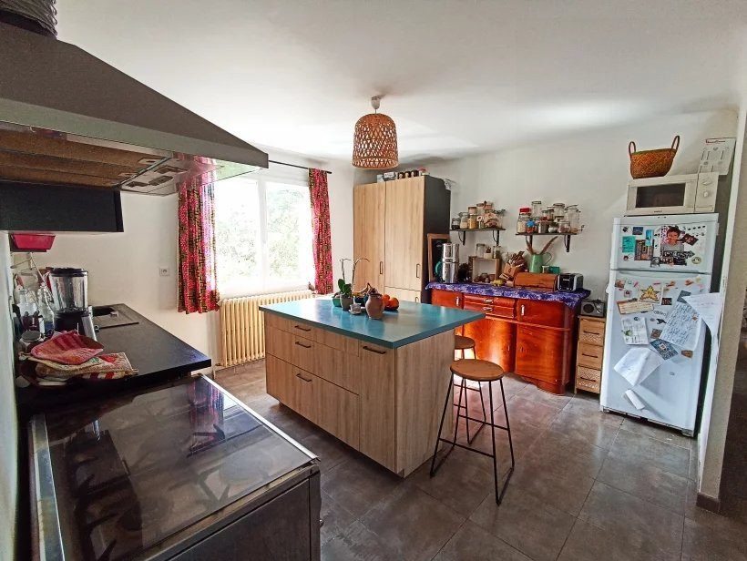 Maison à vendre à Crossac, 214 m²