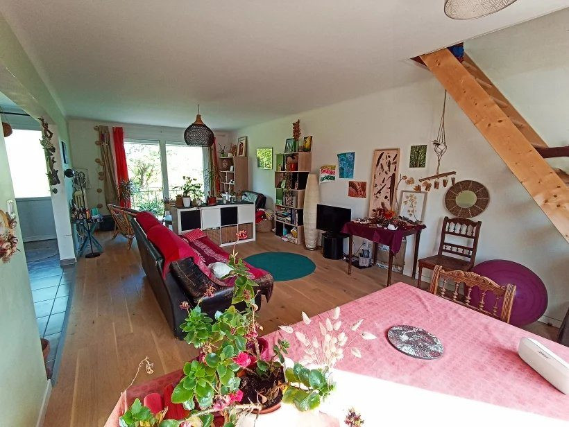 Maison à vendre à Crossac, 214 m²