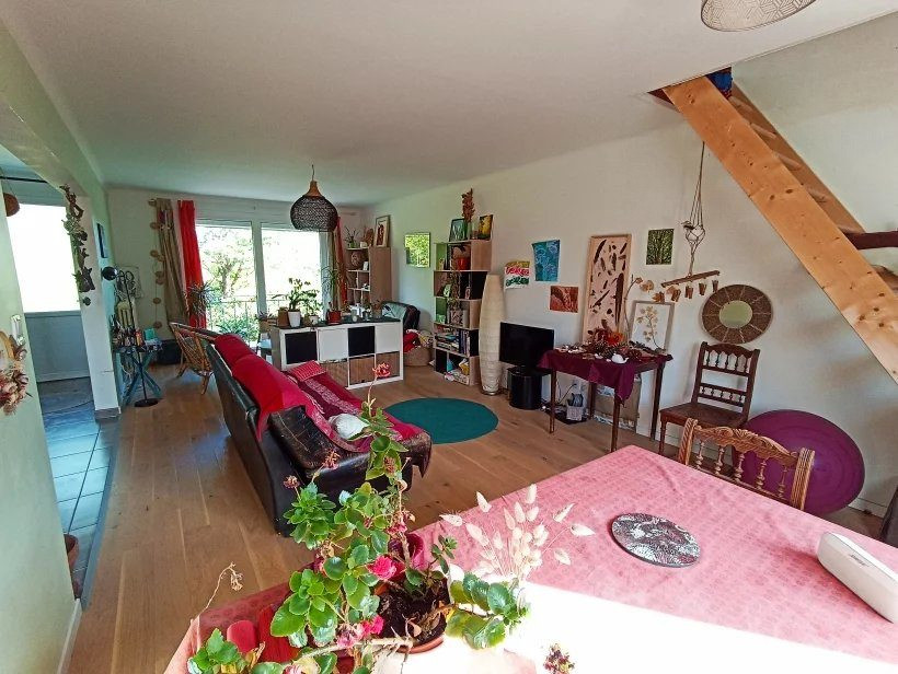 Maison nantaise familiale