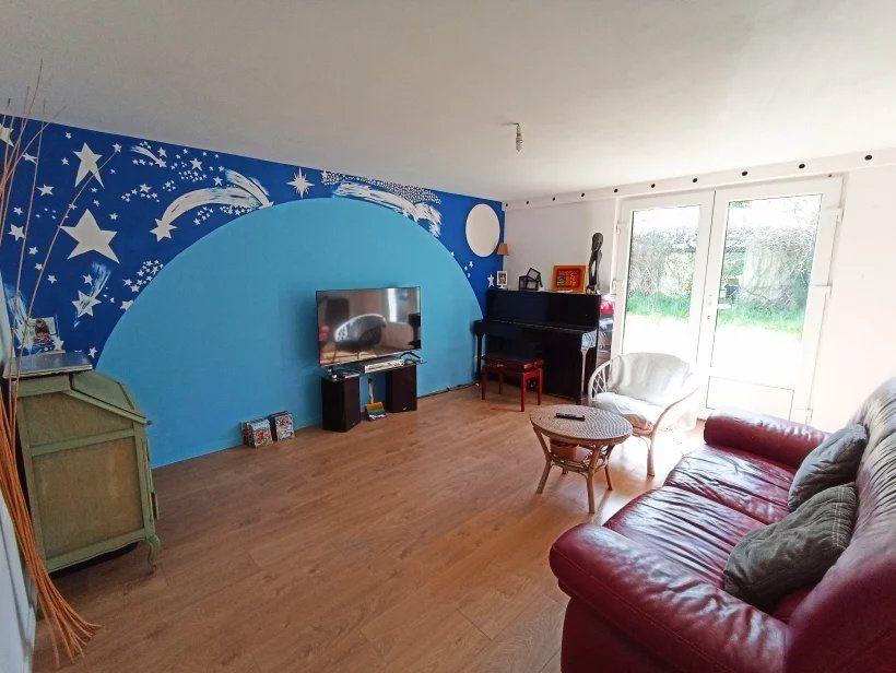 Maison à vendre à Crossac, 214 m²