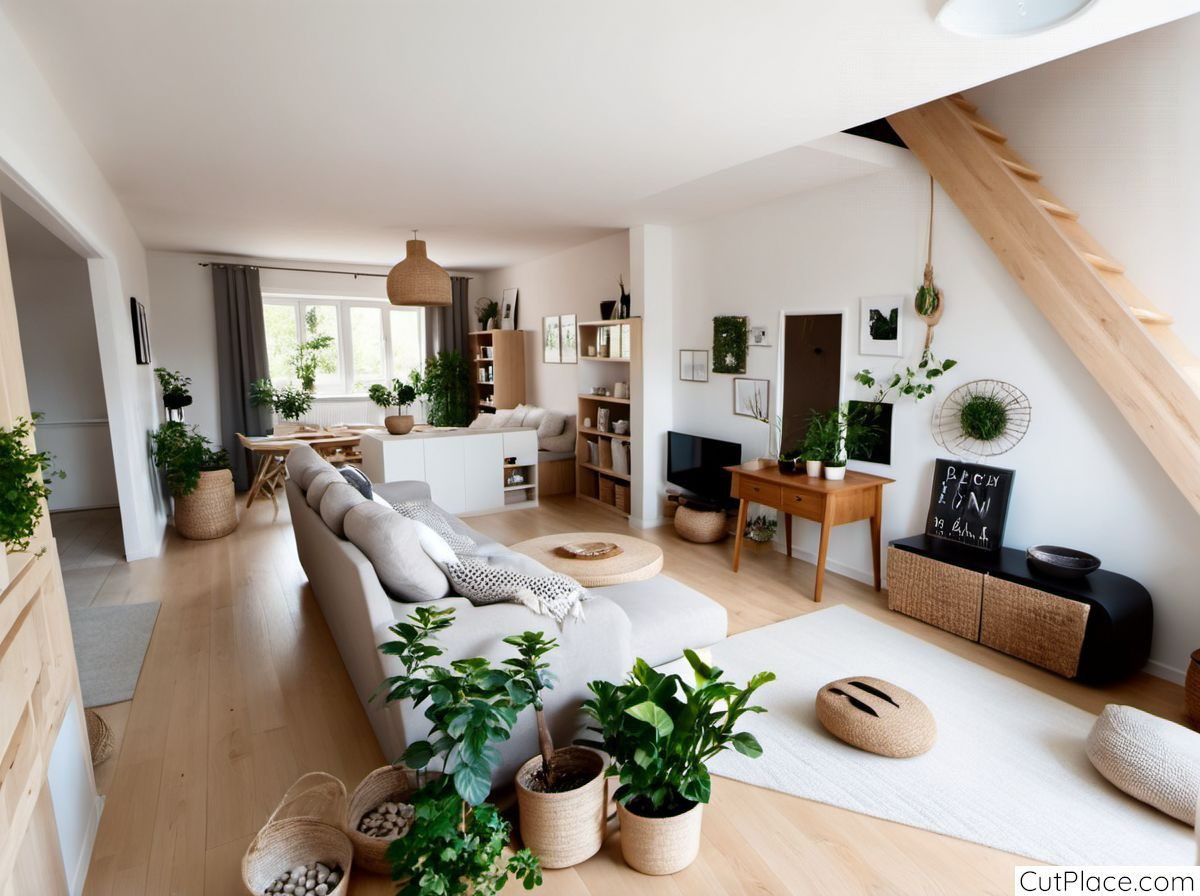 Maison à vendre à Crossac, 214 m²