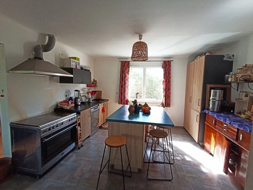 Maison à vendre à Crossac, 214 m²