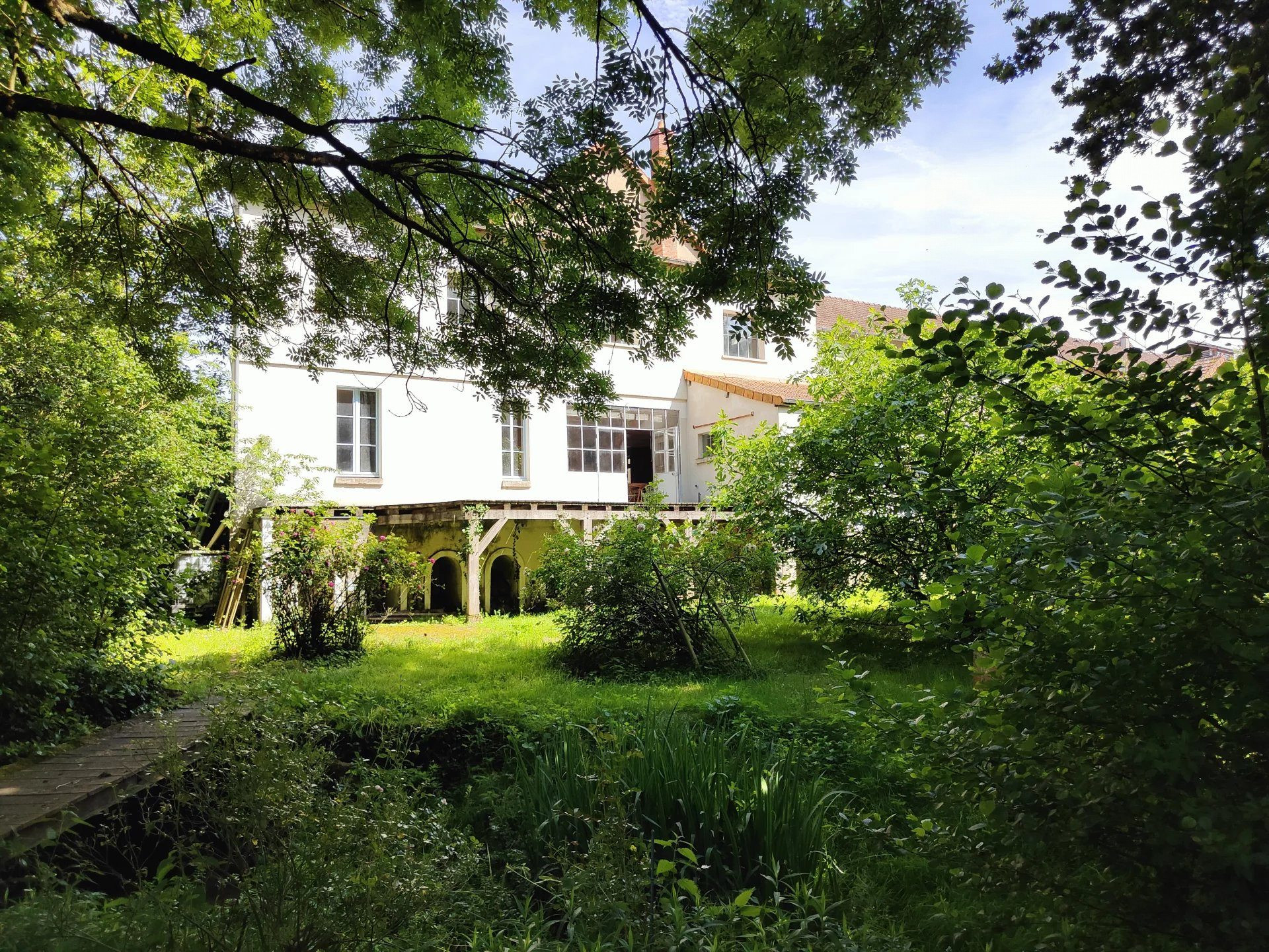 Maison Orbigny 37460