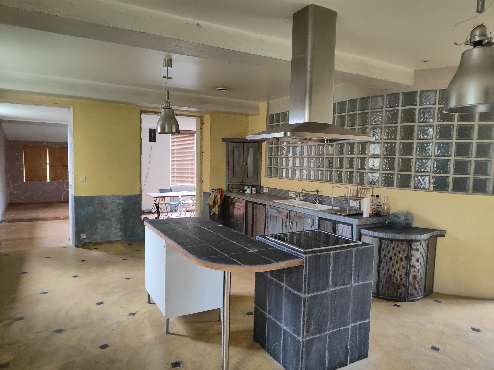 Orbigny House 37460 5