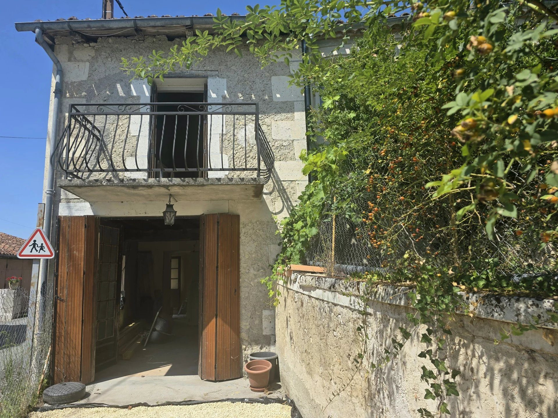 Urgent Sale, Hamlet House, Renovation Started 2