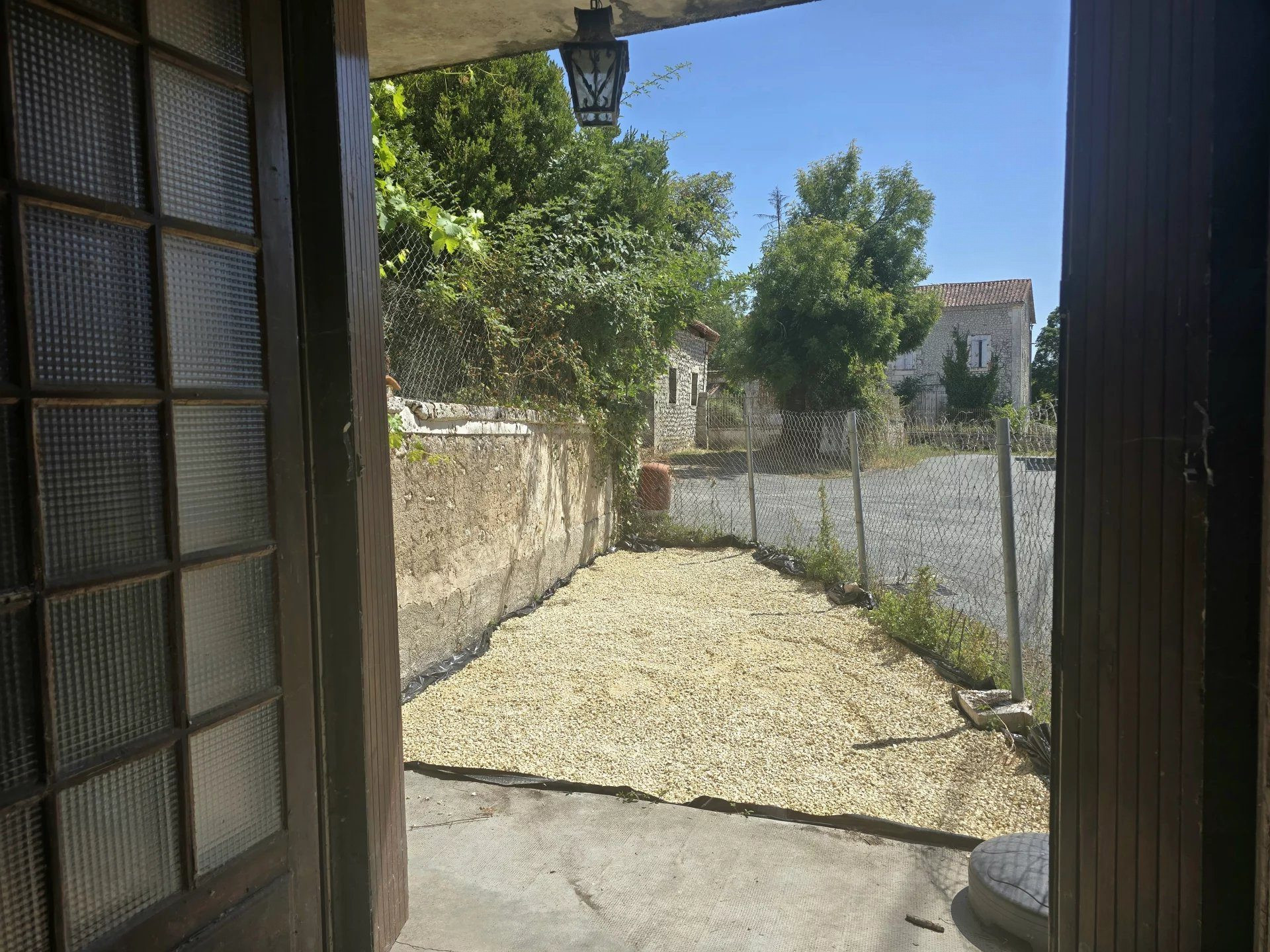 Maison à vendre à Saint-Paul-Lizonne, 97 m²