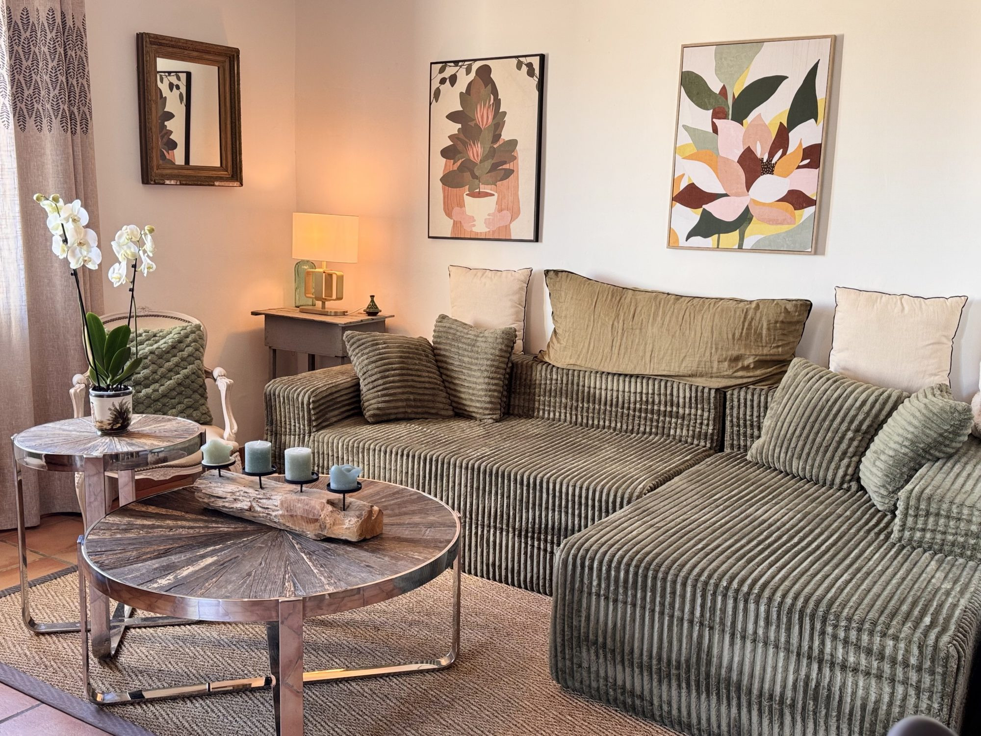 Maison à vendre à Ménerbes, 95 m²