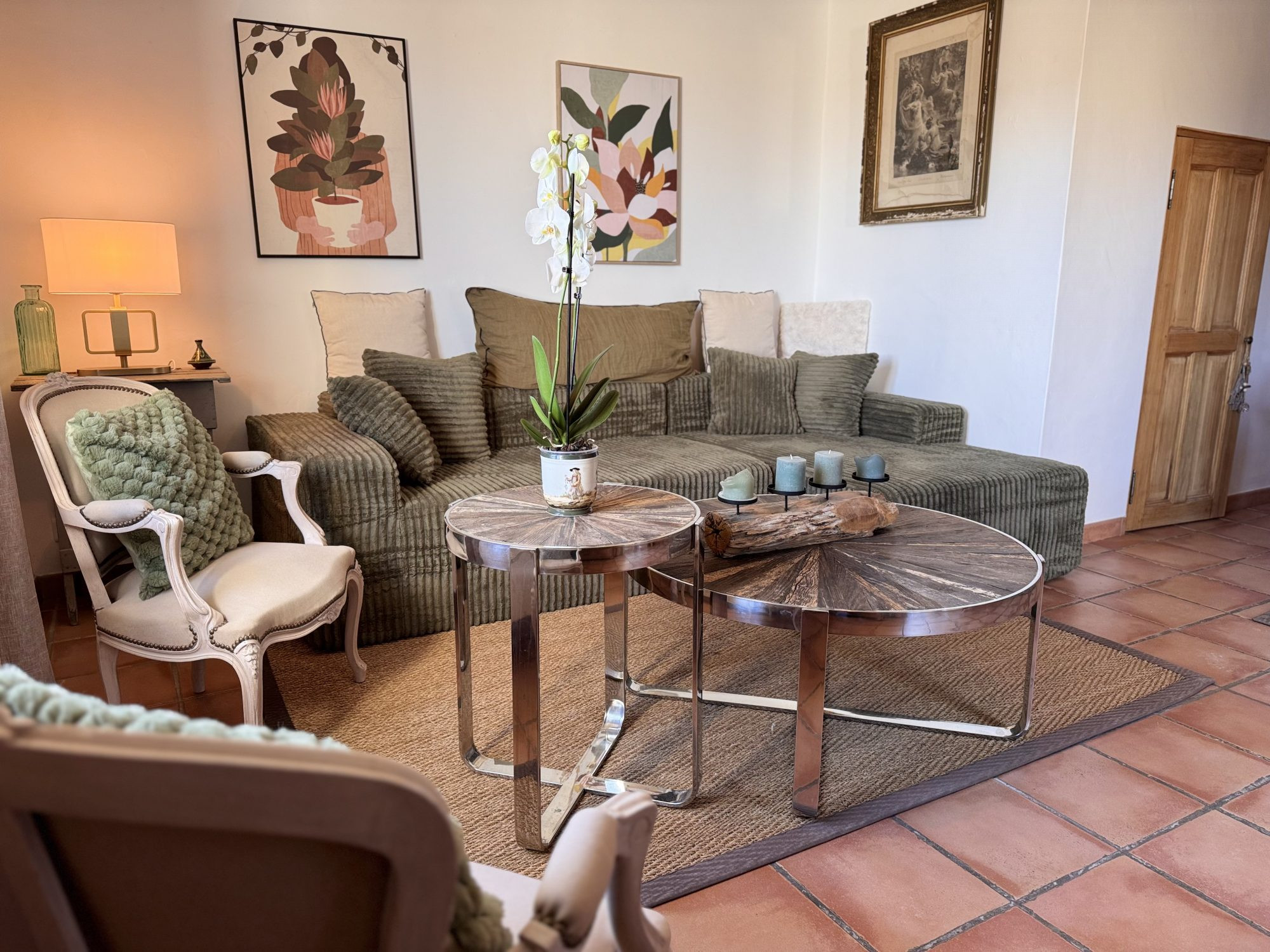 Maison à vendre à Ménerbes, 95 m²