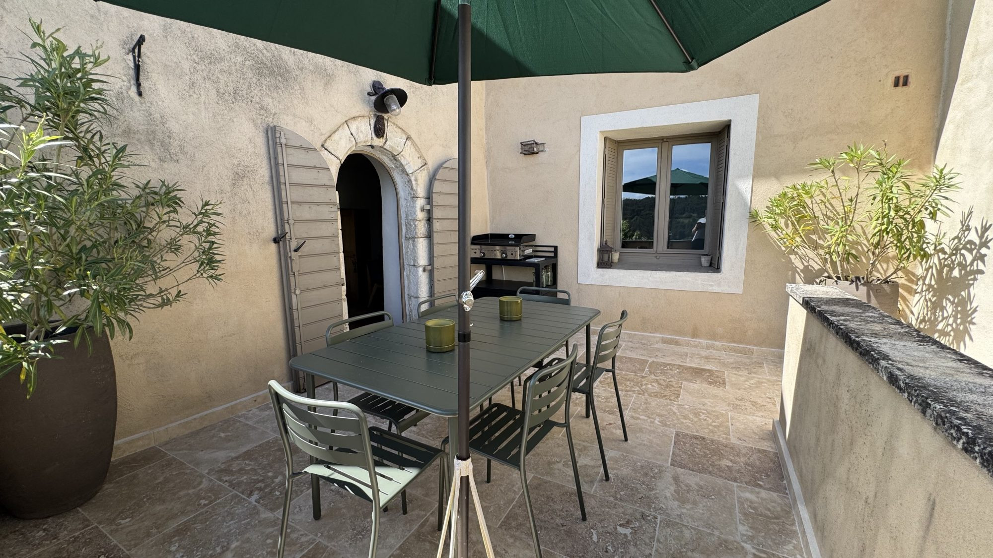 Maison à vendre à Ménerbes, 95 m²