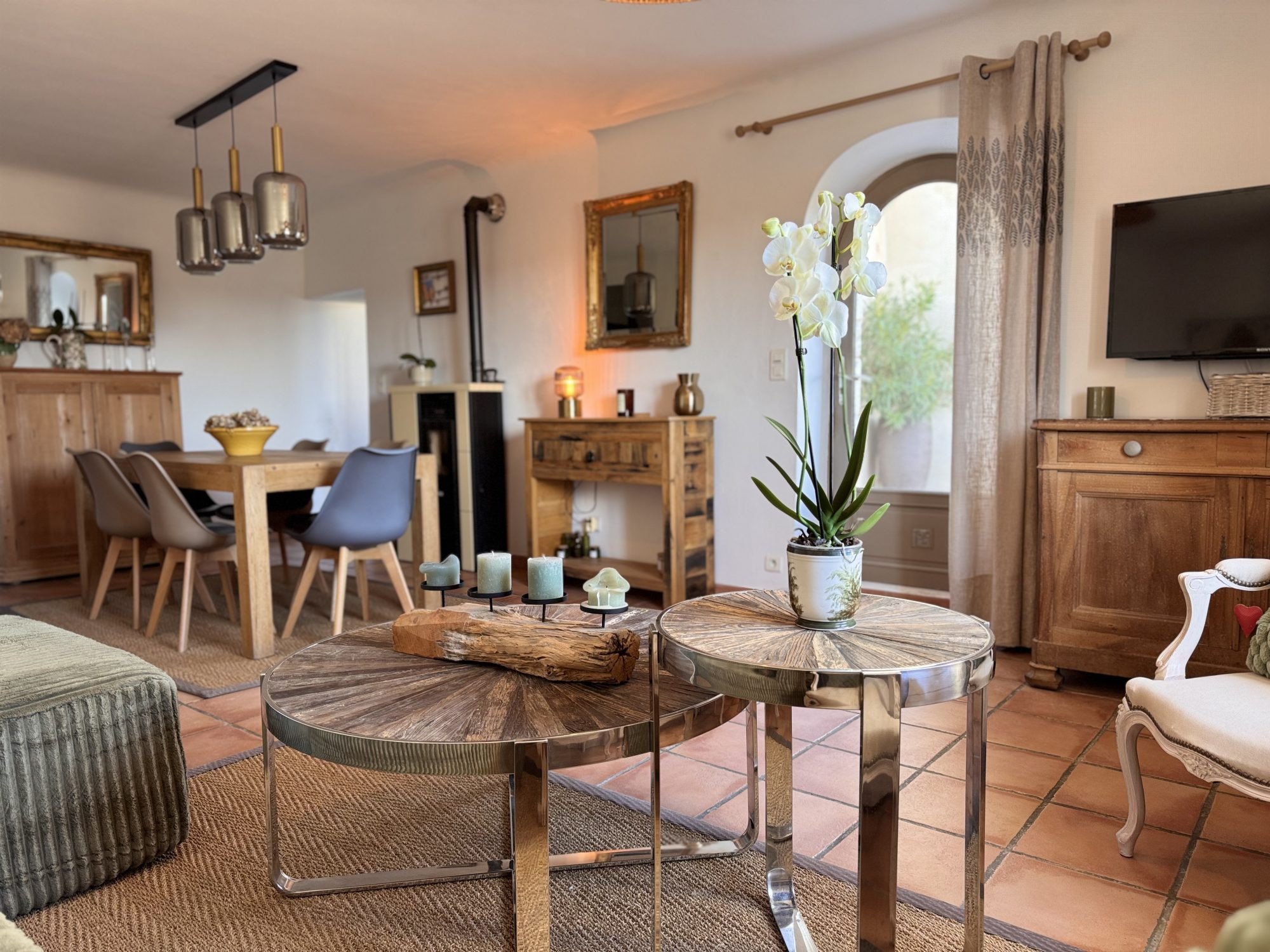 Maison à vendre à Ménerbes, 95 m²