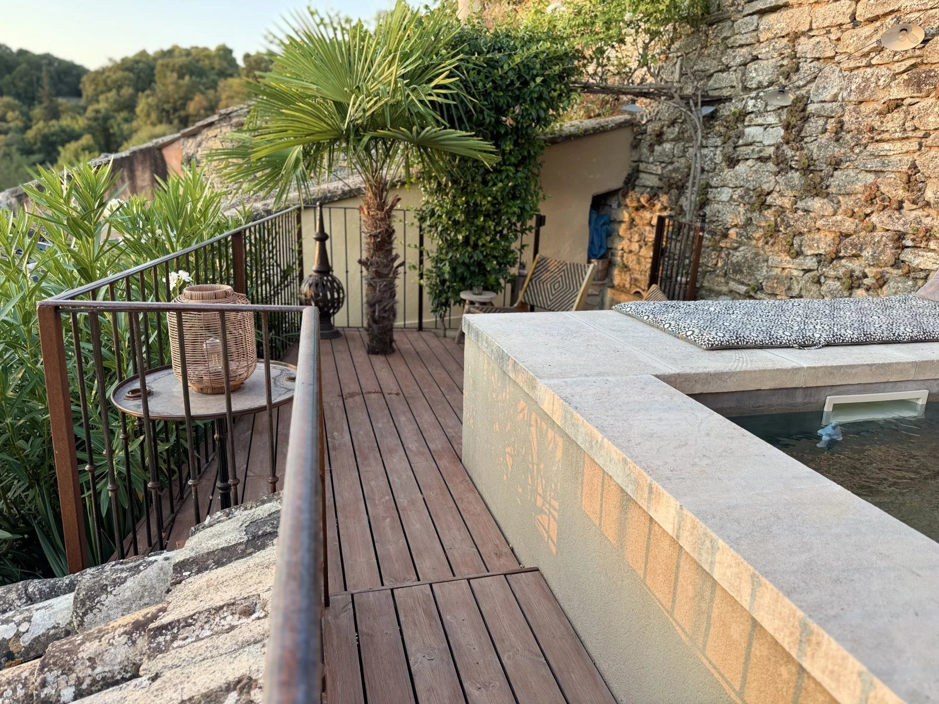 Maison à vendre à Ménerbes, 95 m²