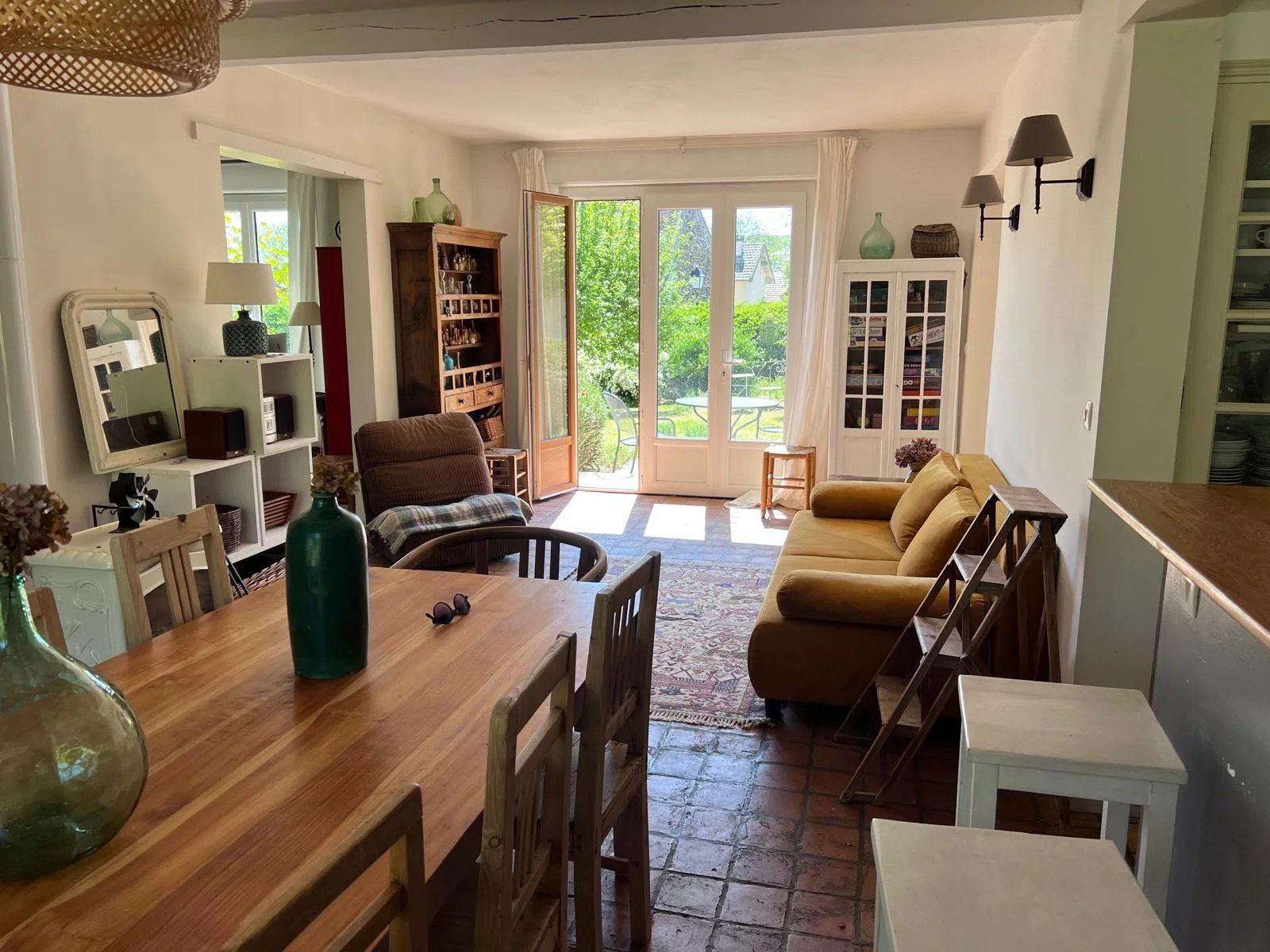 Maison familiale