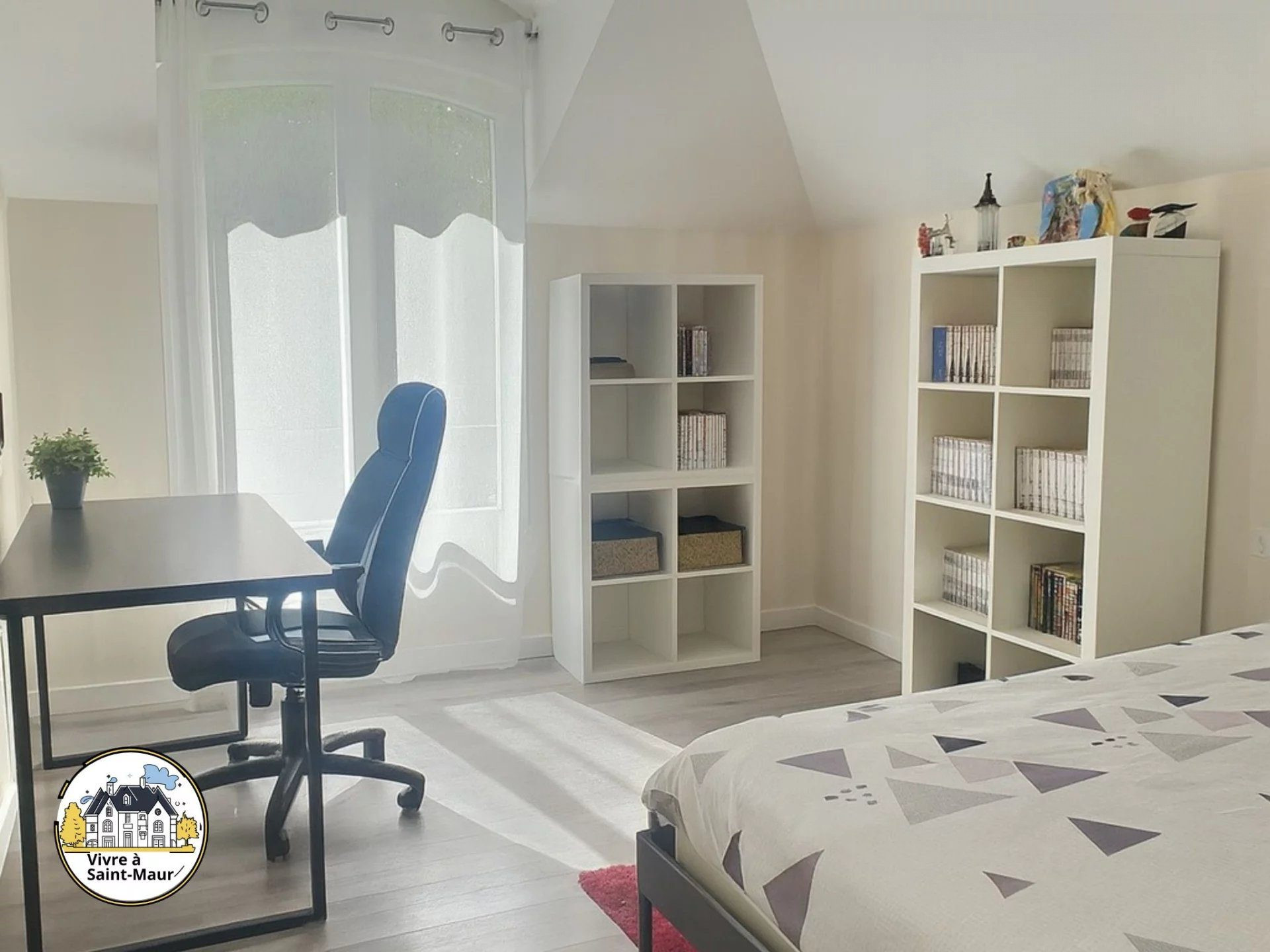 Maison 7 pièces 158 m² · à Saint-Maur-des-Fossés · 158 m² · 975 000 €