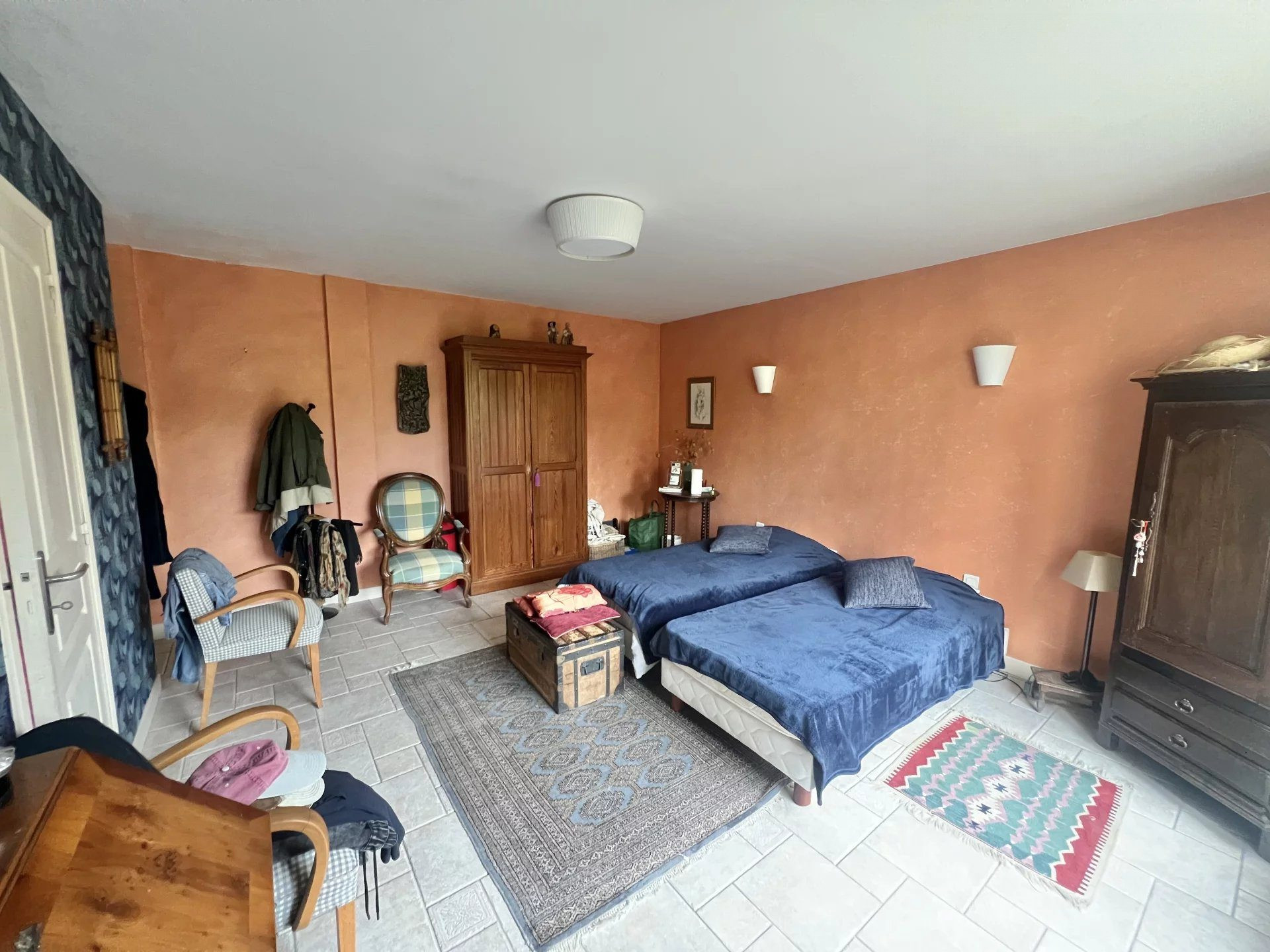 Maison 6 pièces 141 m² · à Porcheville · 141 m² · 430 000 €