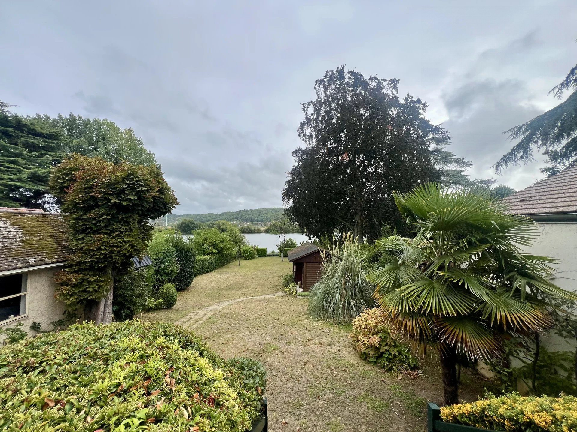 Maison à vendre à Porcheville, 141 m²
