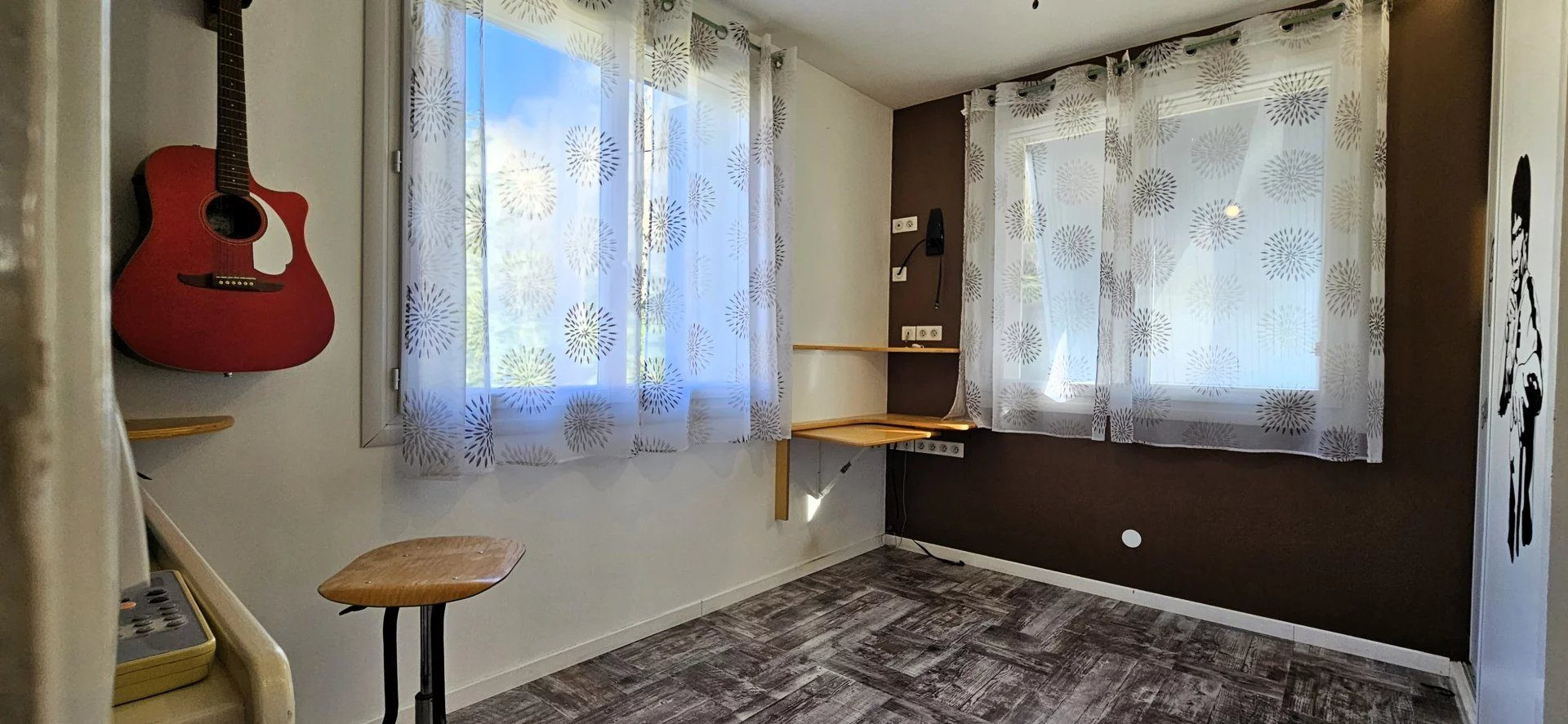 Maison 6 pièces 110 m² · à Mouleydier · 110 m² · 199 000 €