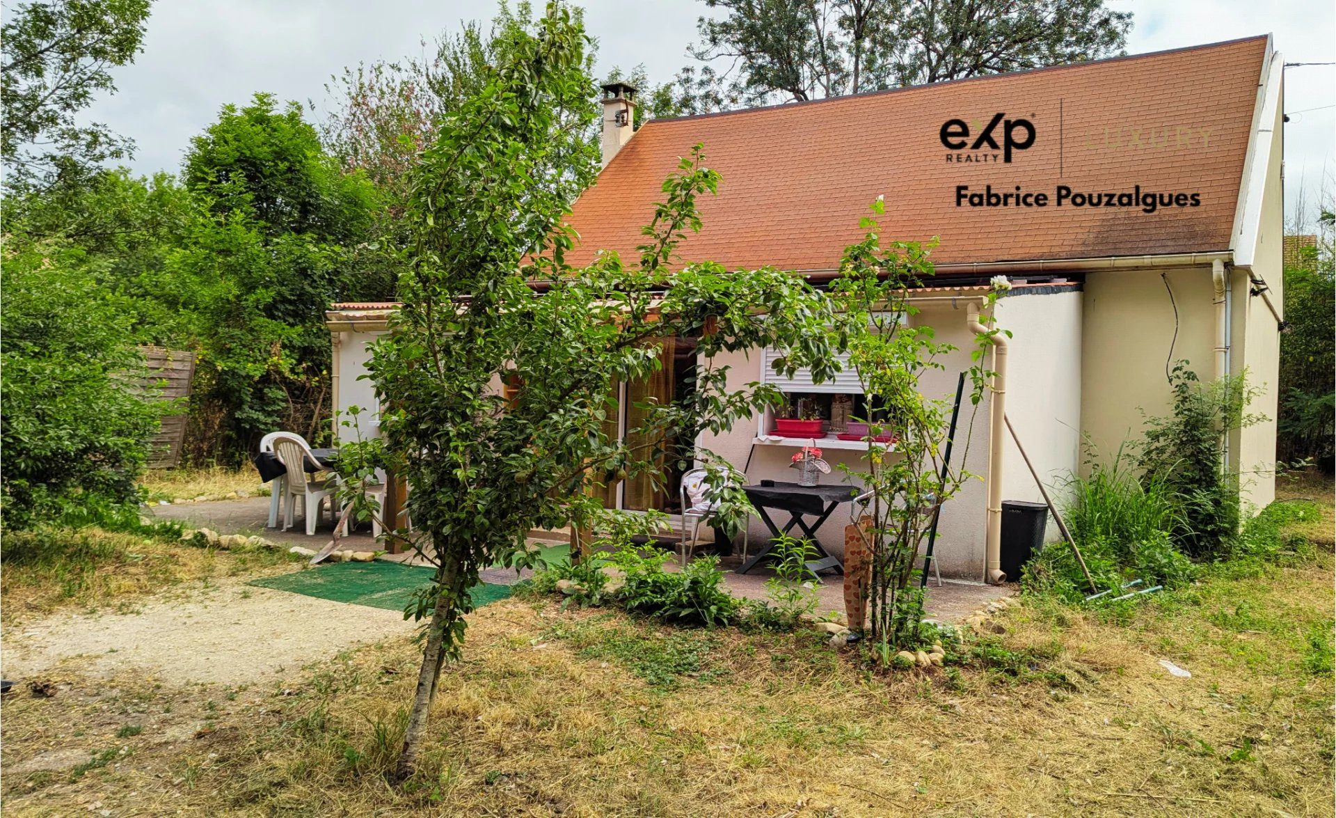 Maison à vendre à Mussidan, 140 m²