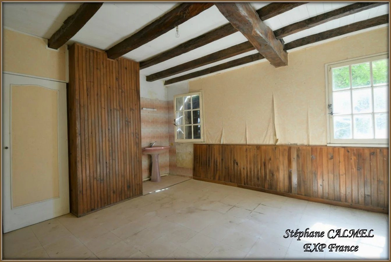 Maison 4 pièces 125 m² · à Saint-Nexans · 125 m² · 139 000 €