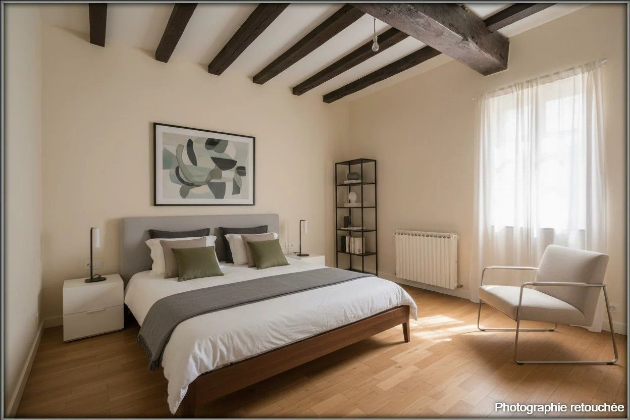 Maison 4 pièces 125 m² · à Saint-Nexans · 125 m² · 139 000 €