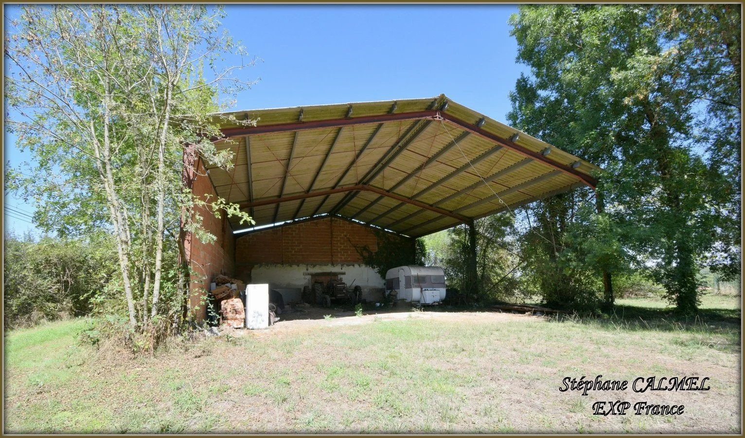 Maison à vendre à Saint-Nexans, 125 m²