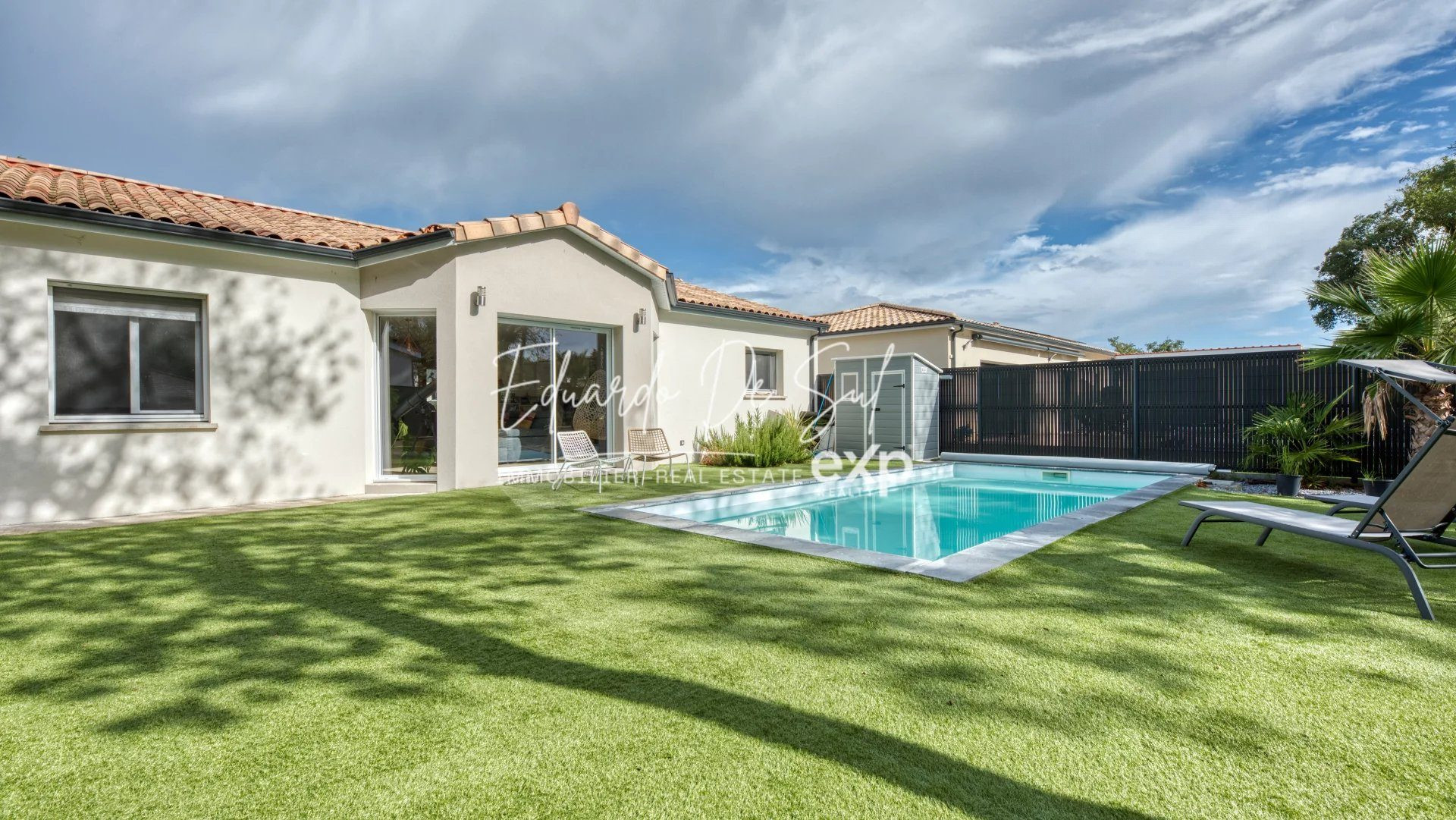 Maison à vendre à Arsac, 113 m²