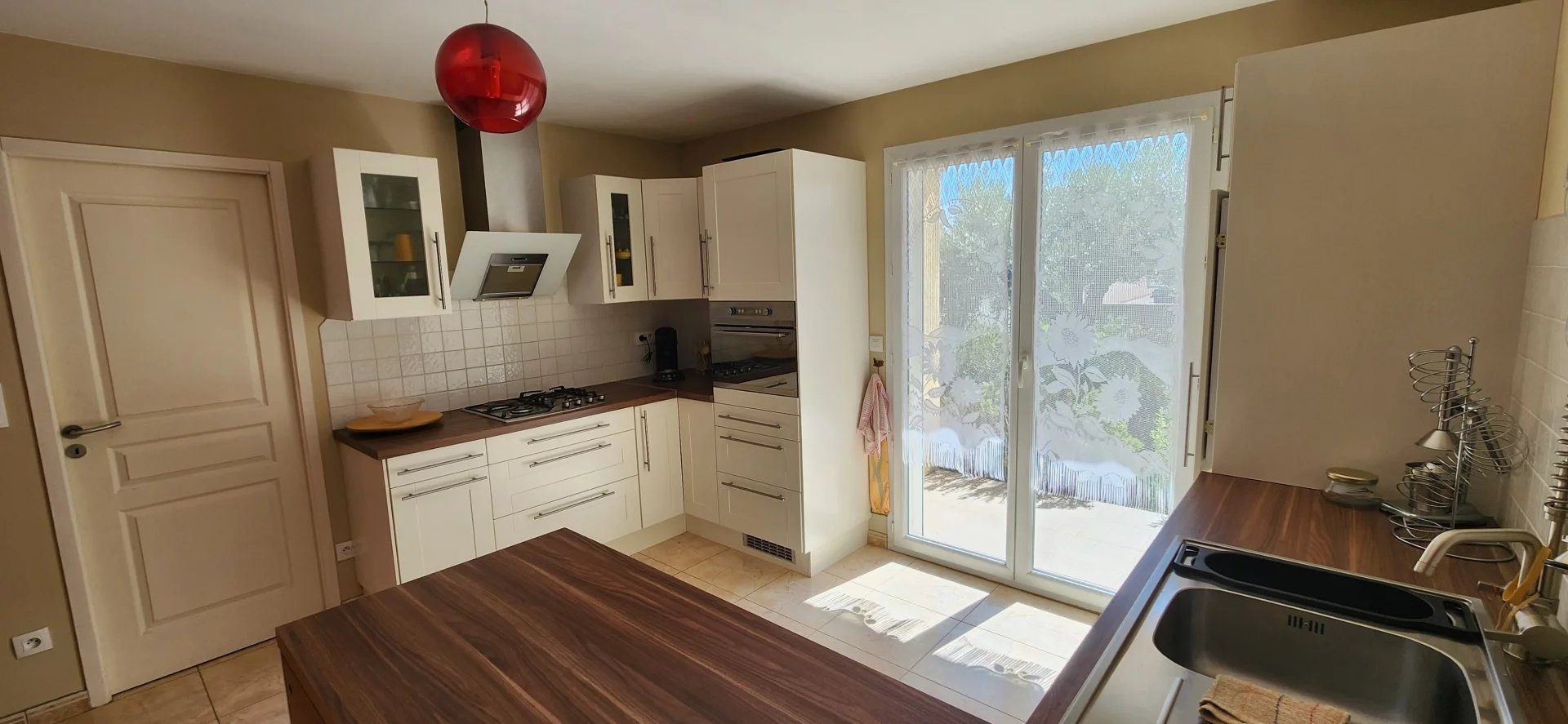 Maison à vendre à Laurens, 171 m²