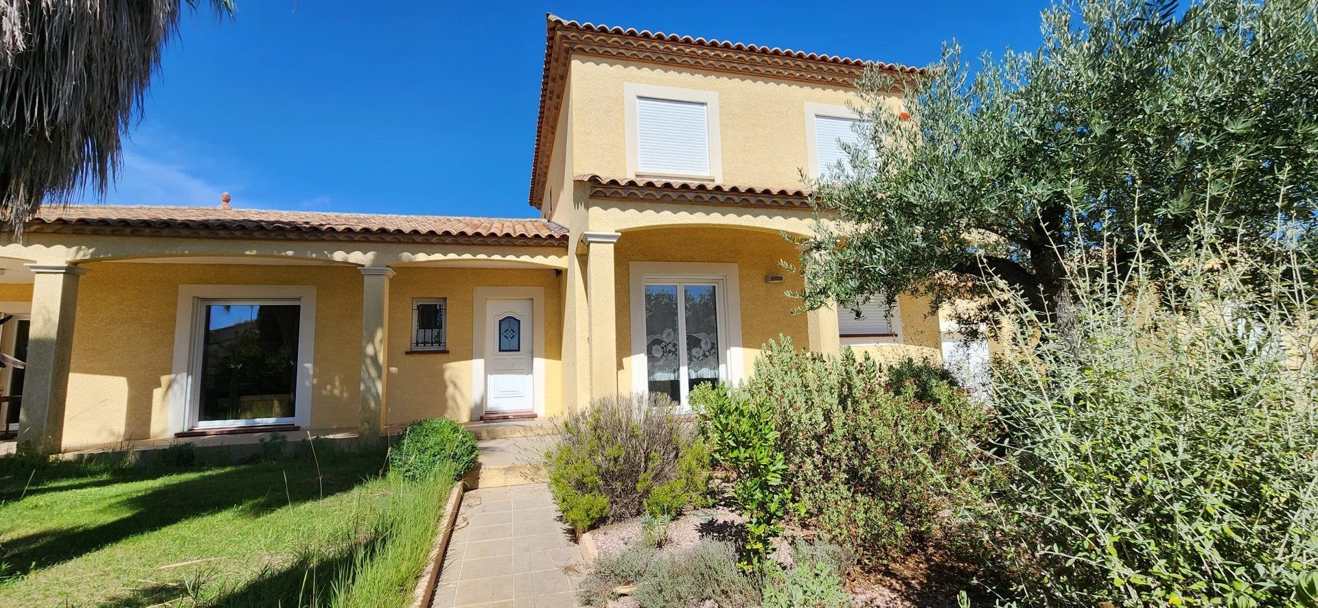 Maison à vendre à Laurens, 171 m²