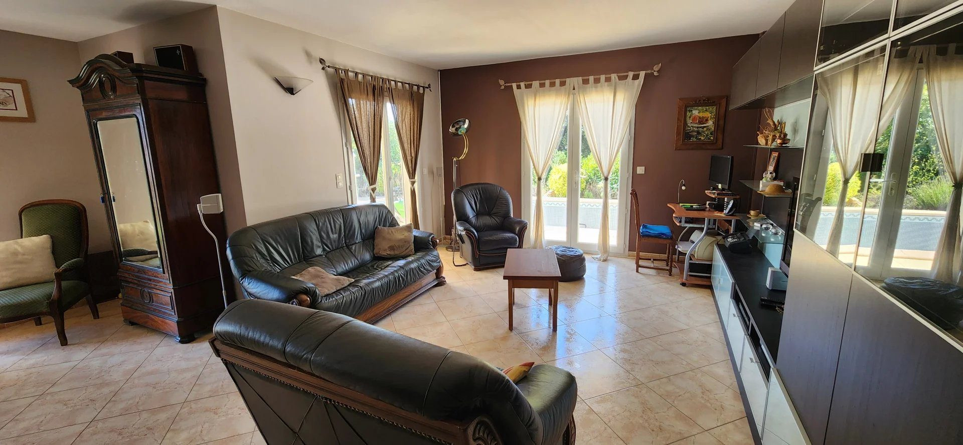 Maison à vendre à Laurens, 171 m²