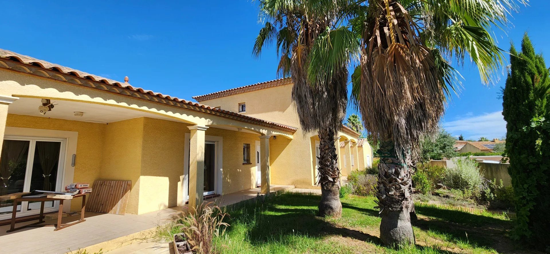Maison à vendre à Laurens, 171 m²