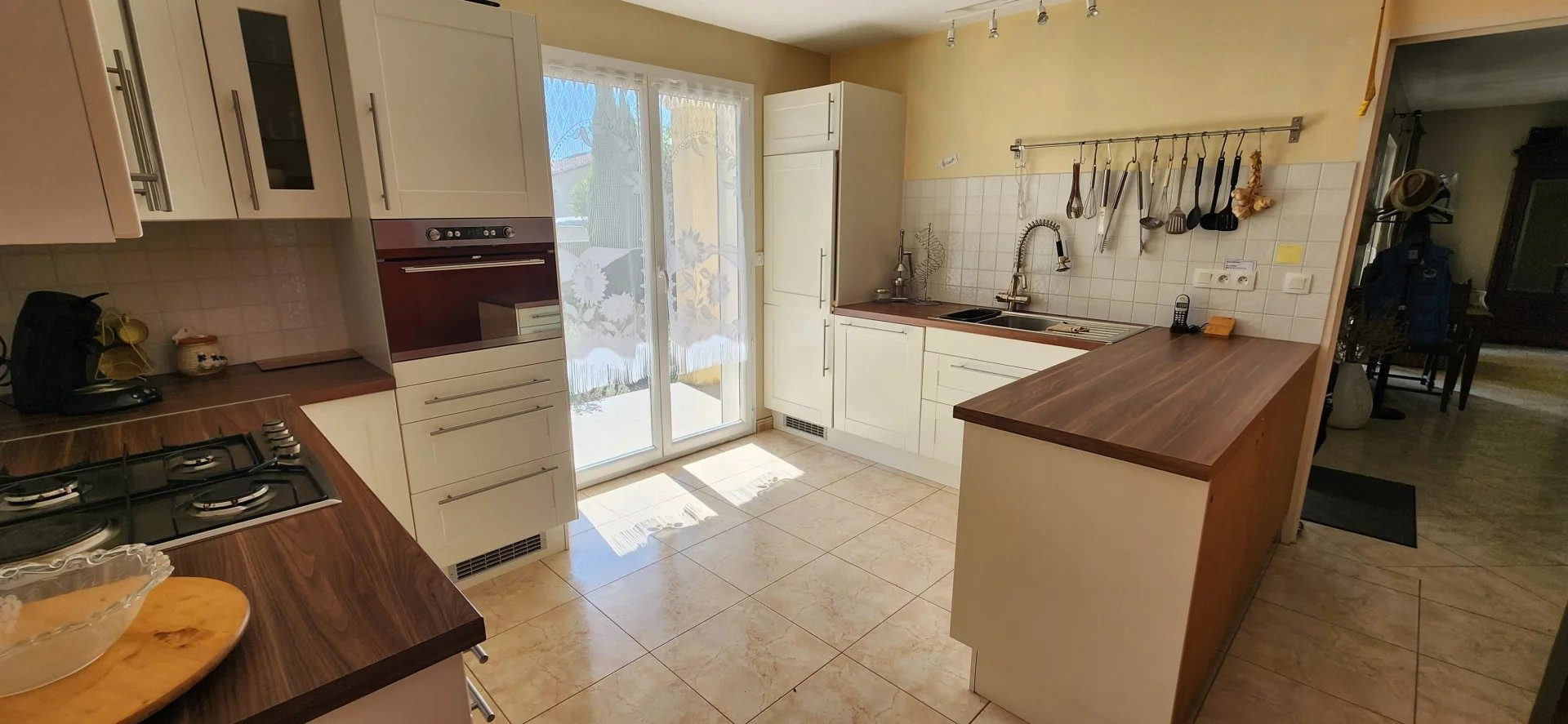Maison à vendre à Laurens, 171 m²