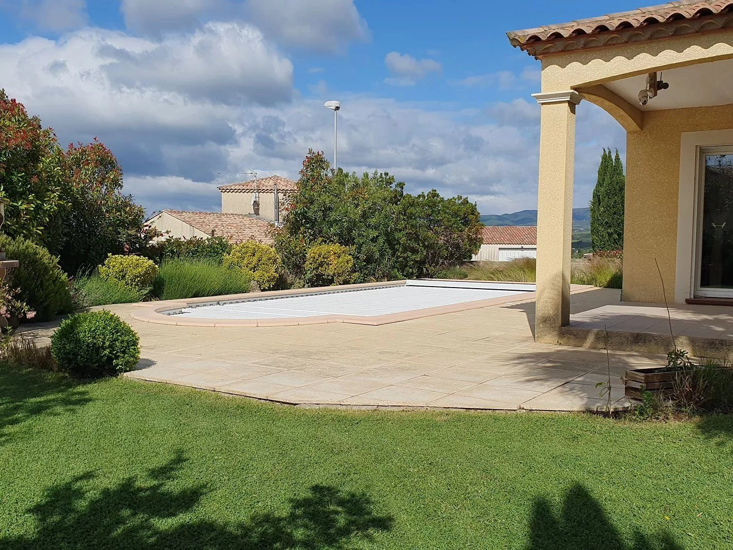 Maison à vendre à Laurens, 171 m²
