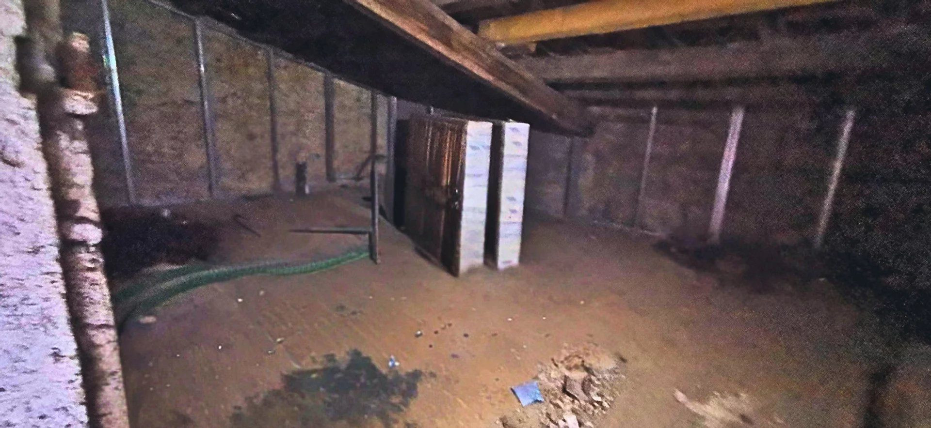 Maison 4 pièces 90 m² · à Saint-Laurent-Médoc · 90 m² · 160 000 €