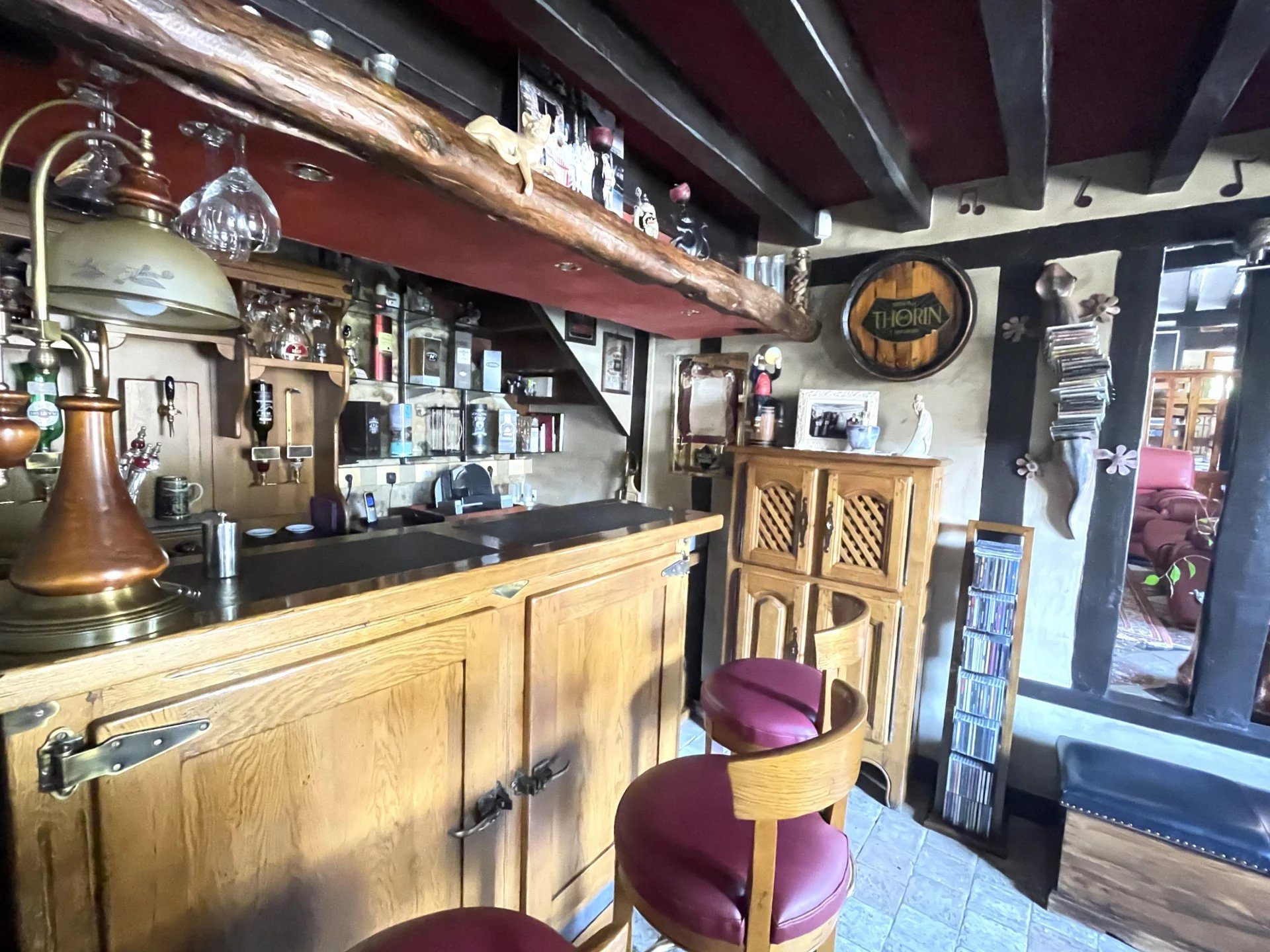 Maison à vendre à Pacy-sur-Eure, 167 m²