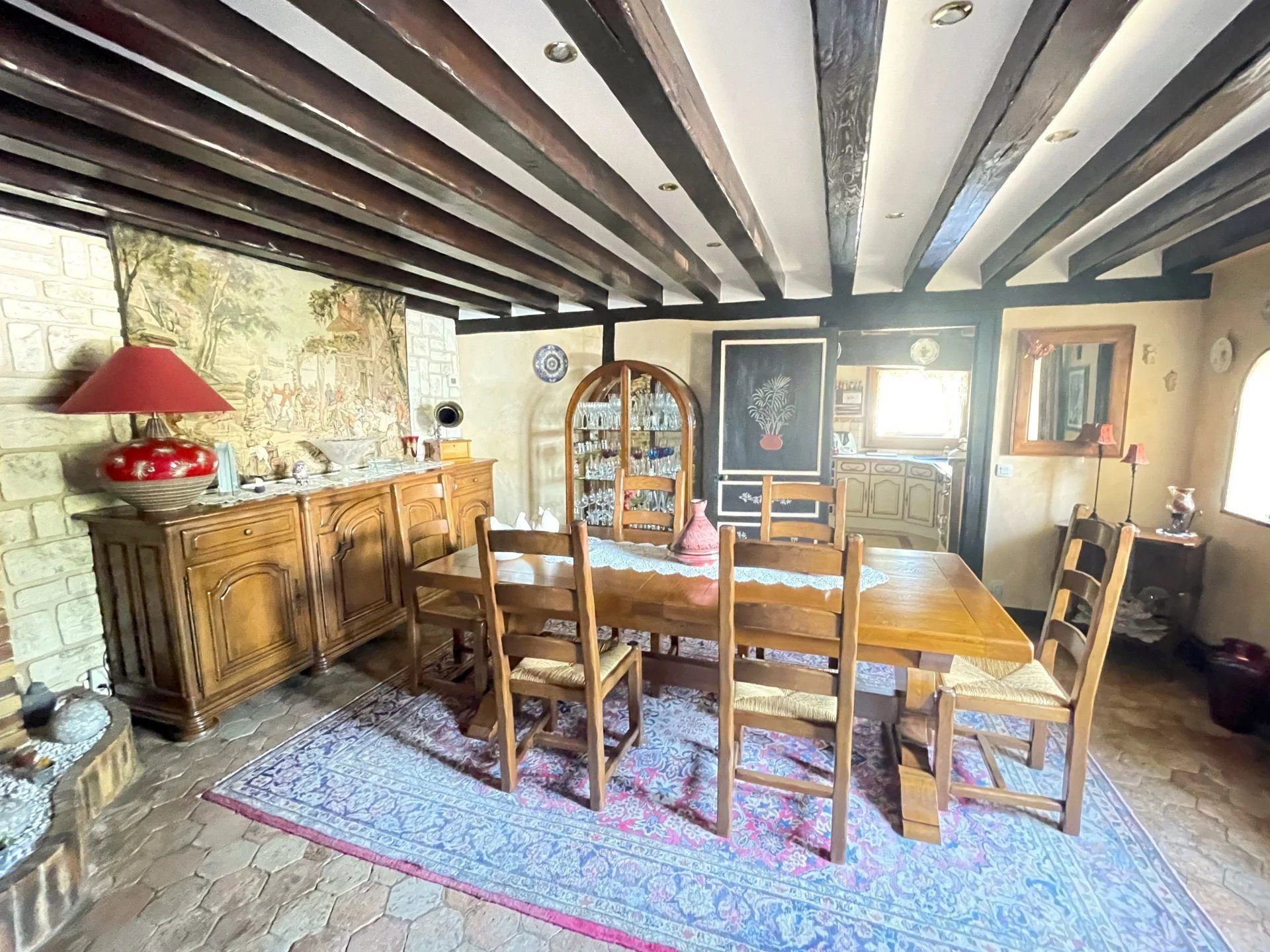Maison à vendre à Pacy-sur-Eure, 167 m²