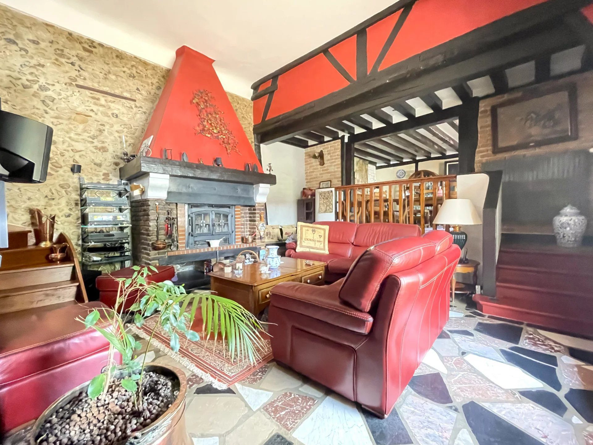 Maison à vendre à Pacy-sur-Eure, 167 m²