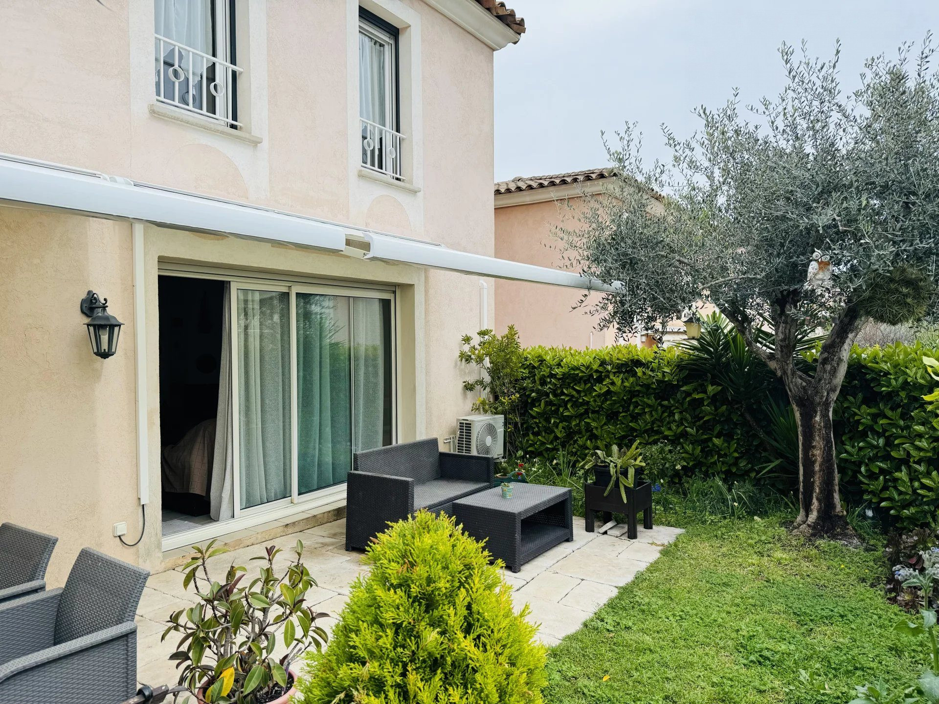 Maison 5 pièces 94 m² · à Le Cannet · 94 m² · 643 000 €