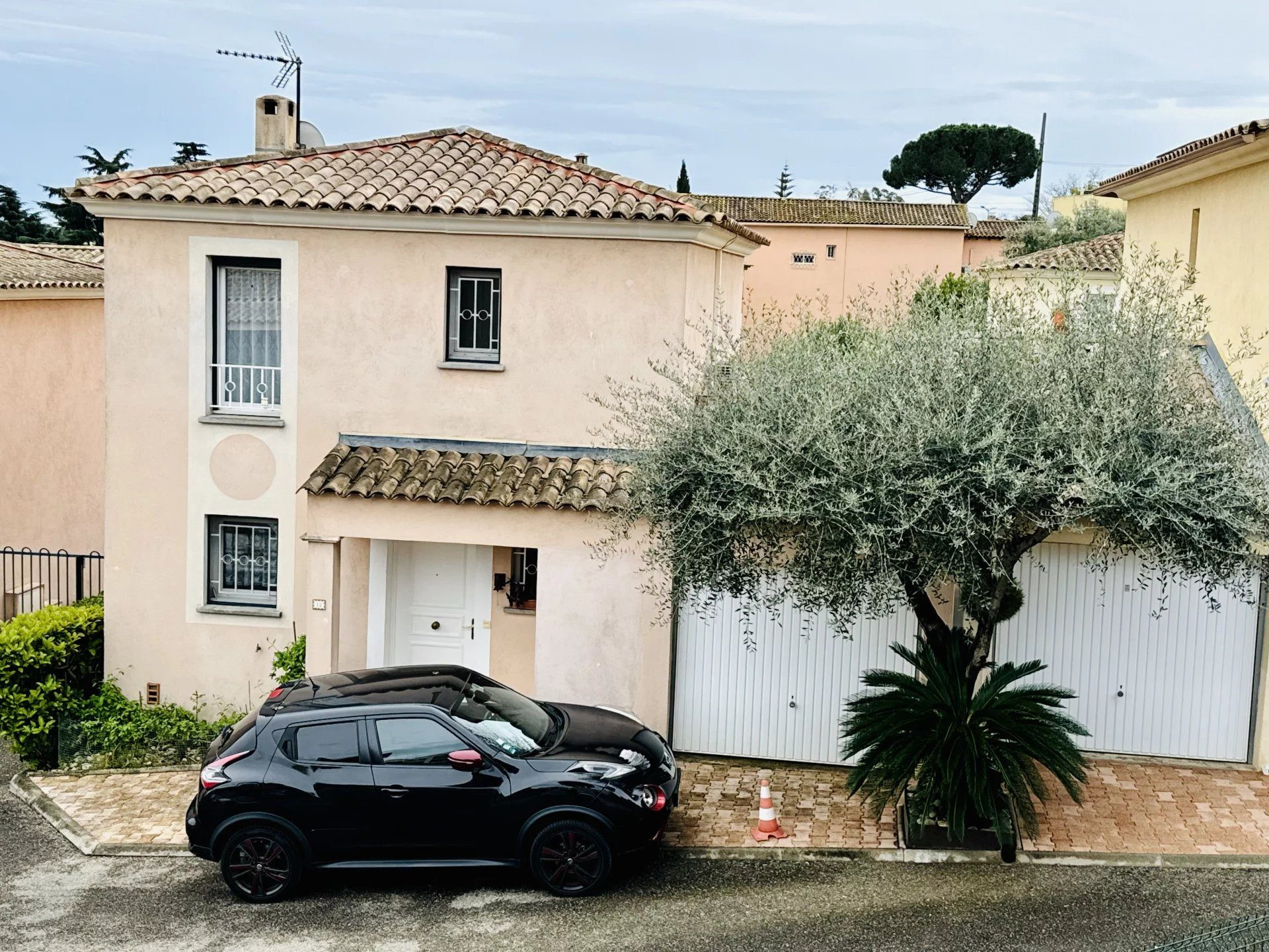 LE CANNET BELLE MAISON INDIVIDUELLE