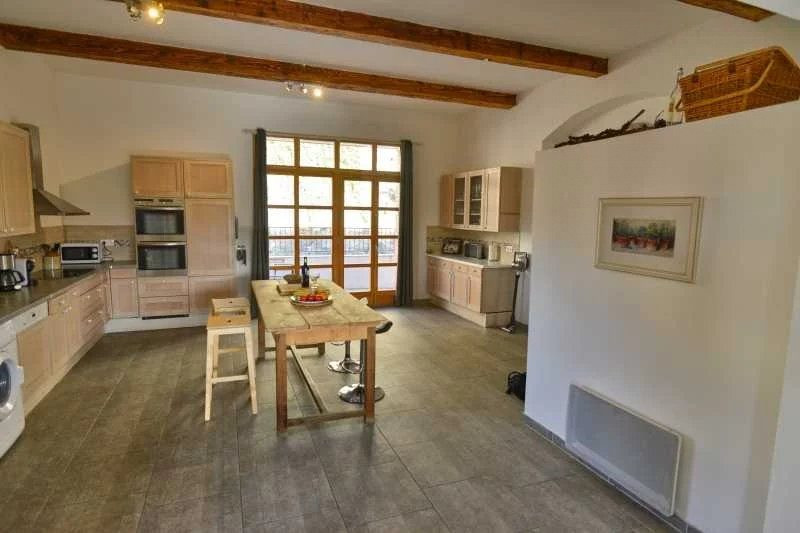 Maison 13 pièces 478 m² · à Roquebrun · 478 m² · 695 000 €