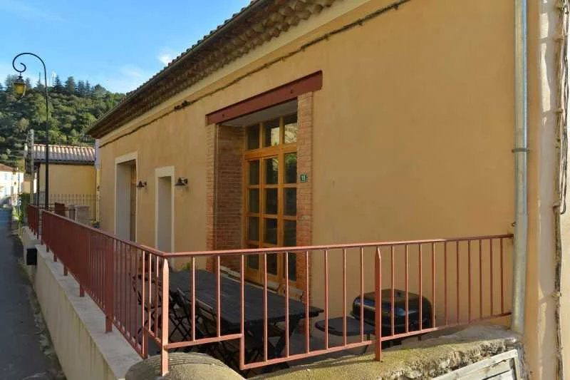 Maison 13 pièces 478 m² · à Roquebrun · 478 m² · 695 000 €